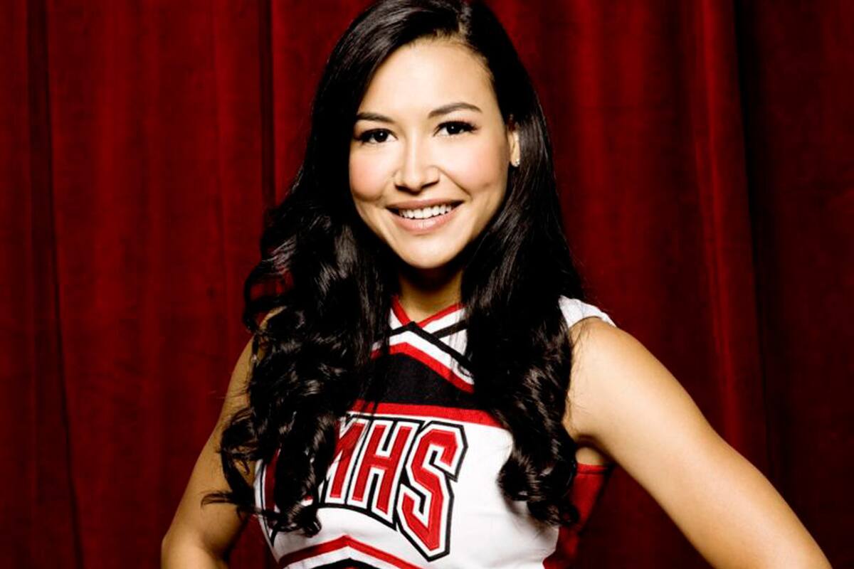 Naya Rivera pidió ayuda antes de morir