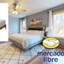 Mercado Libre reduce el precio de colchón Memory Foam con resortes a 1,578 pesos; estas son sus características y ventajas