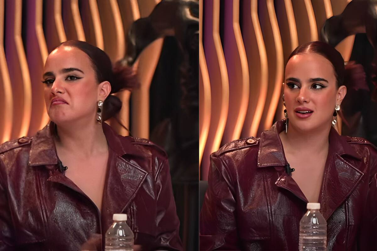 Gala Montes niega haber sufrido depresión en ‘La Casa de los Famosos México’; le llueven críticas