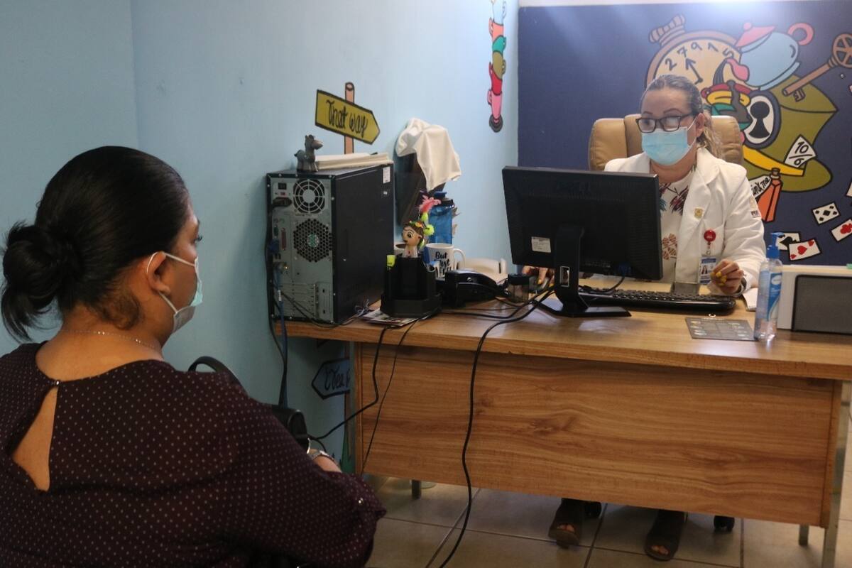 Informa Instituto de Psiquiatría sobre la depresión en la mujer