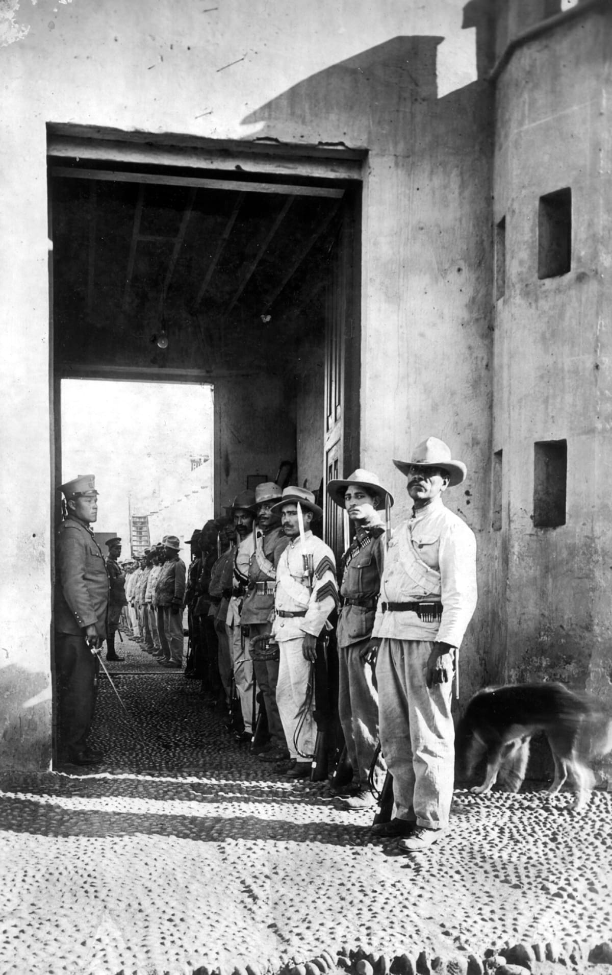 Colección fotográfica ADIIH-UABC