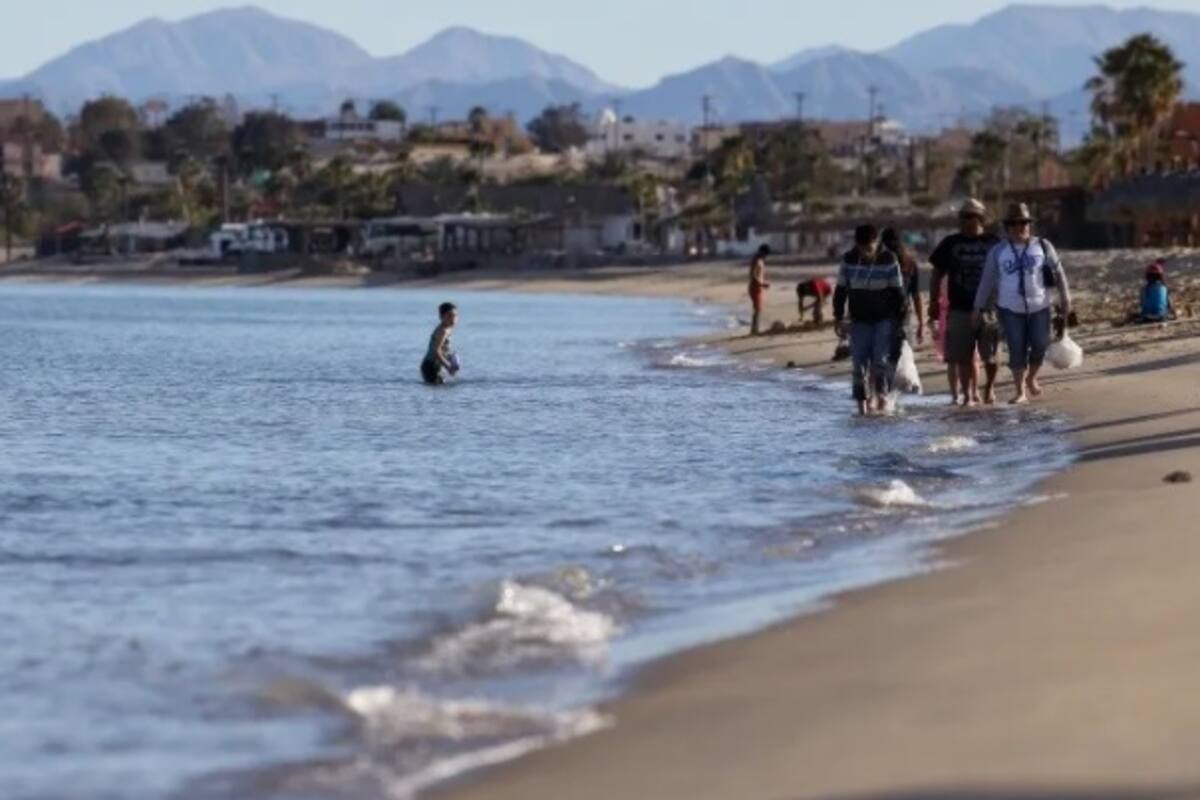Queremos que San Felipe sea municipio, cuando este listo: Lupita Mora