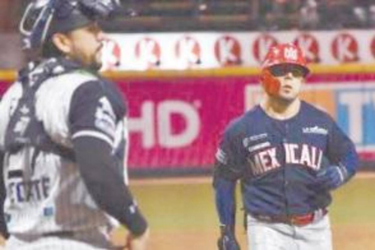 Los Águilas comparten el liderato de la segunda vuelta junto a otros tres equipos
