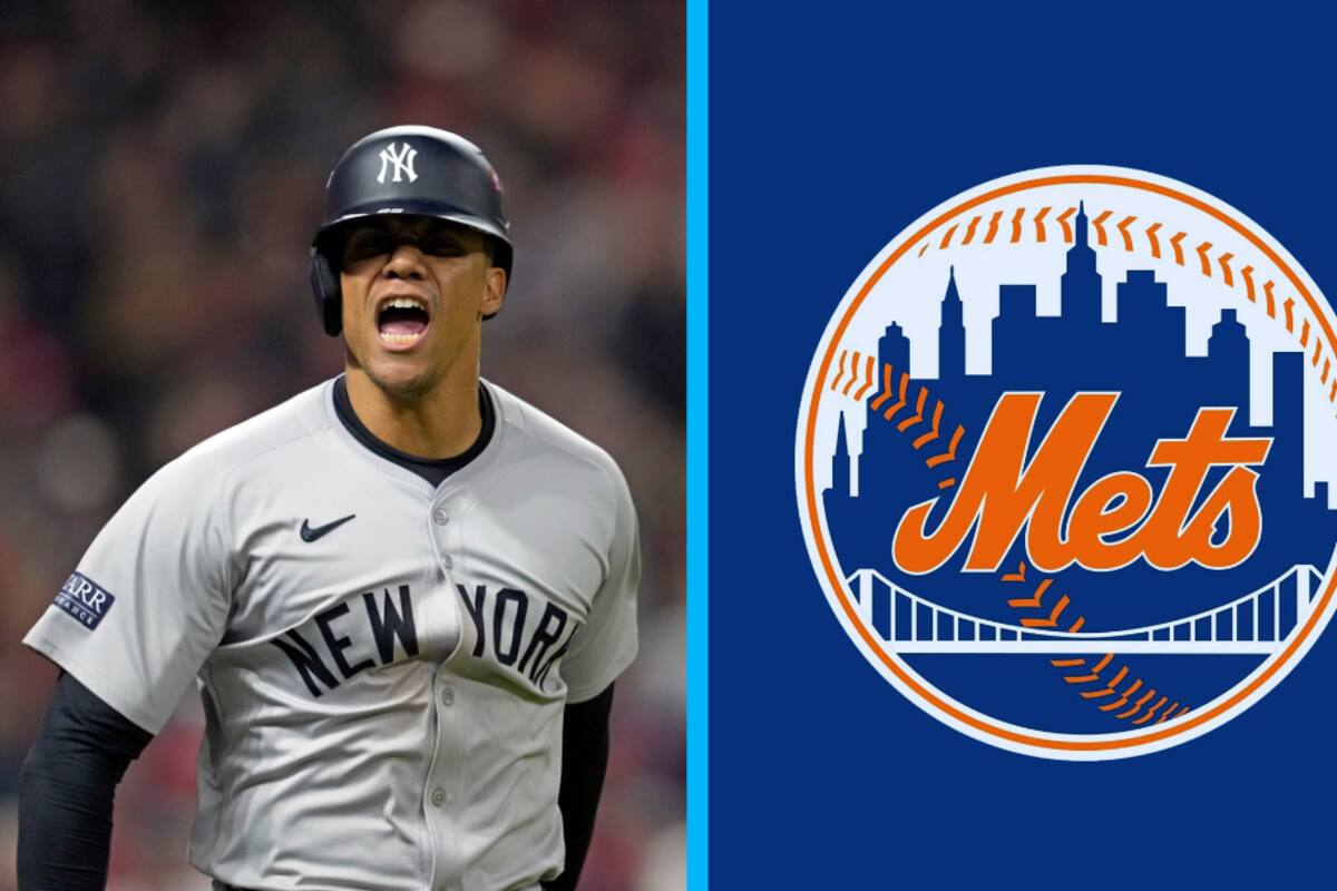 Juan Soto pacta con Mets el contrato más grande en la historia de la MLB: 15 años y 765 millones de dólares (informes)