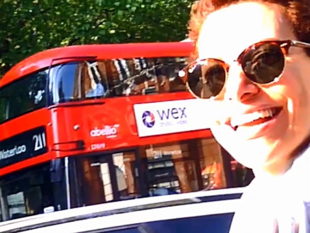 De acuerdo con las investigaciones de la Fiscalía General del Estado (FGE), Karime Macías (foto) vive de manera lujosa en Belgrave. Foto: Archivo