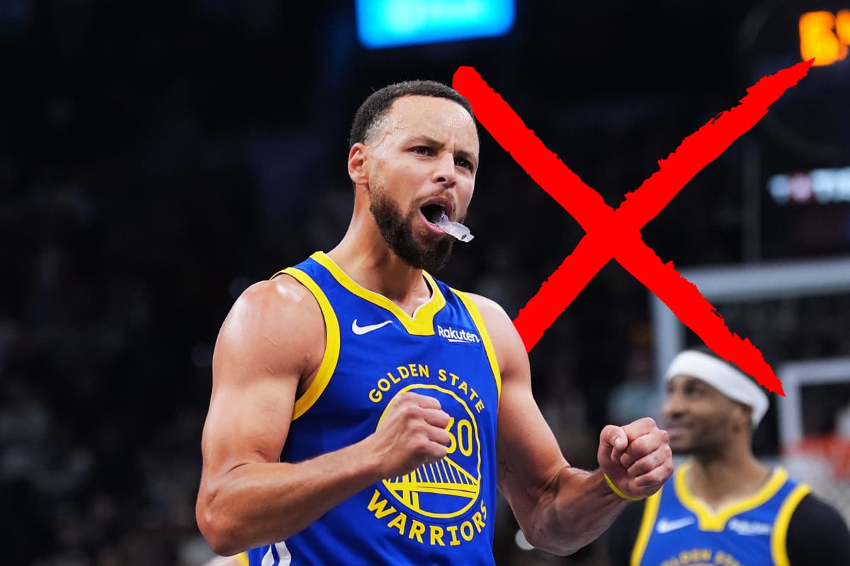 ¿Cuánto tiempo estará fuera y qué lesión sufrió Stephen Curry?