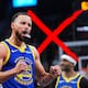 ¿Cuánto tiempo estará fuera y qué lesión sufrió Stephen Curry?