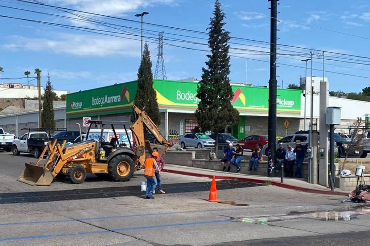 NOGALES: Dan balazo a hombre que ofreció una bicicleta en venta