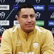 Efraín Juárez cuenta su verdad sobre su salida de Pumas
