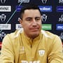 Efraín Juárez cuenta su verdad sobre su salida de Pumas y lanza dardo contra la directiva