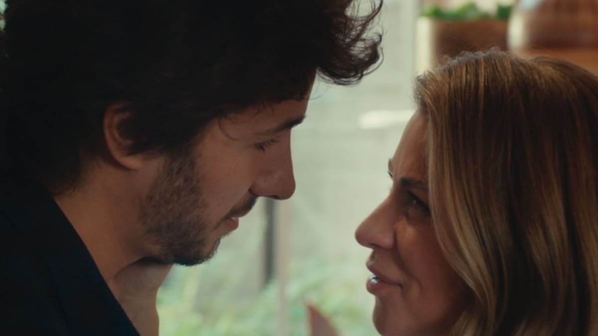 ¿Quieres ser mi novia?: te contamos si vale la pena ver la película de Juanpa Zurita y Ludwika Paleta