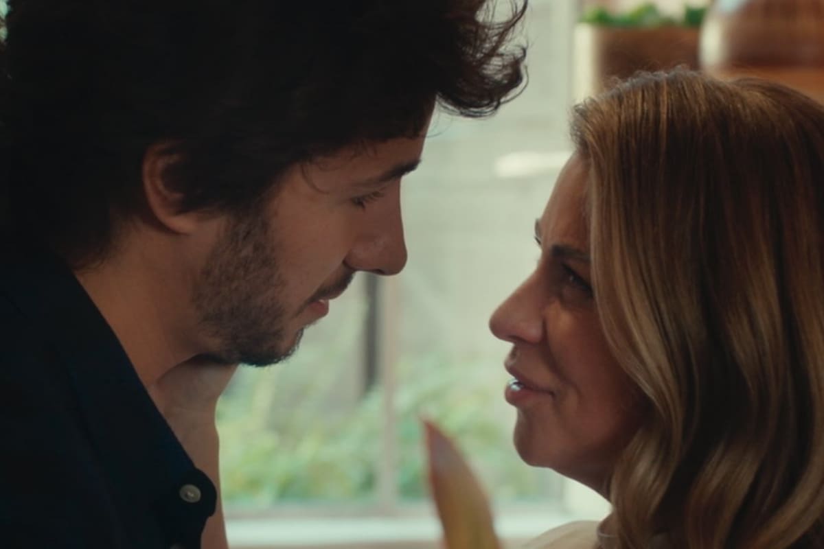 ¿Quieres ser mi novia?: te contamos si vale la pena ver la película de Juanpa Zurita y Ludwika Paleta