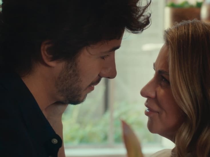 ¿Quieres ser mi novia?: te contamos si vale la pena ver la película de Juanpa Zurita y Ludwika Paleta
