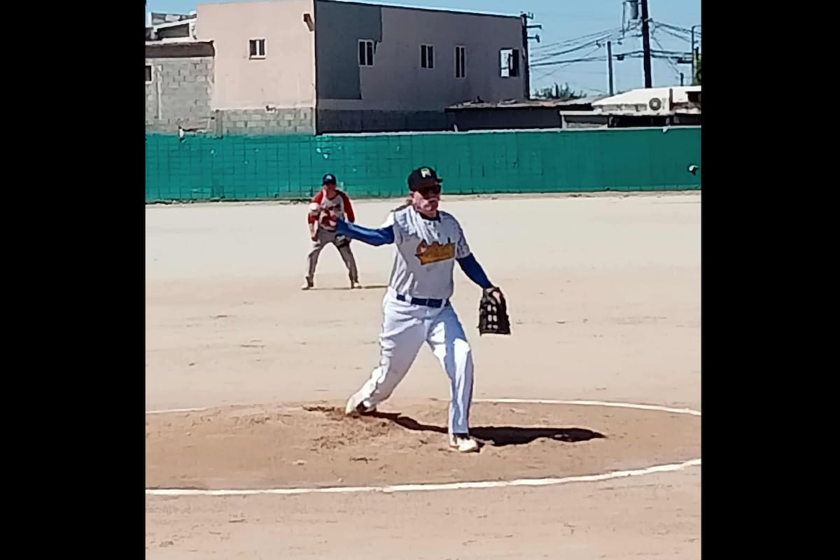 Sigis Team sigue imparable