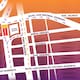 Será cerrado a la circulación un tramo de la calle Rosales a partir del lunes 11 de mayo
