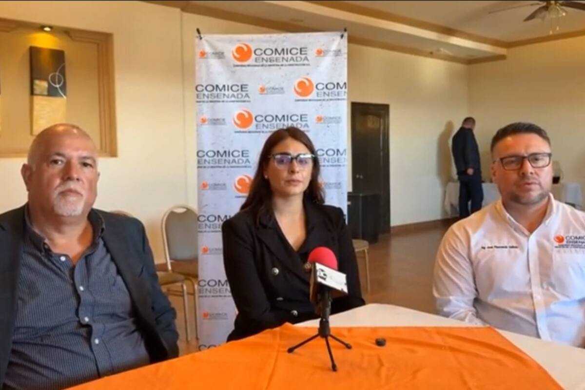 Constructores de Ensenada buscan obra en San Quintín