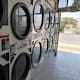 Lavanderías recurren a reservas de agua para continuar servicio en Tijuana