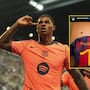 ¿Por qué Marcus Rashford no continuará en el Barcelona? El inglés se despidió del club