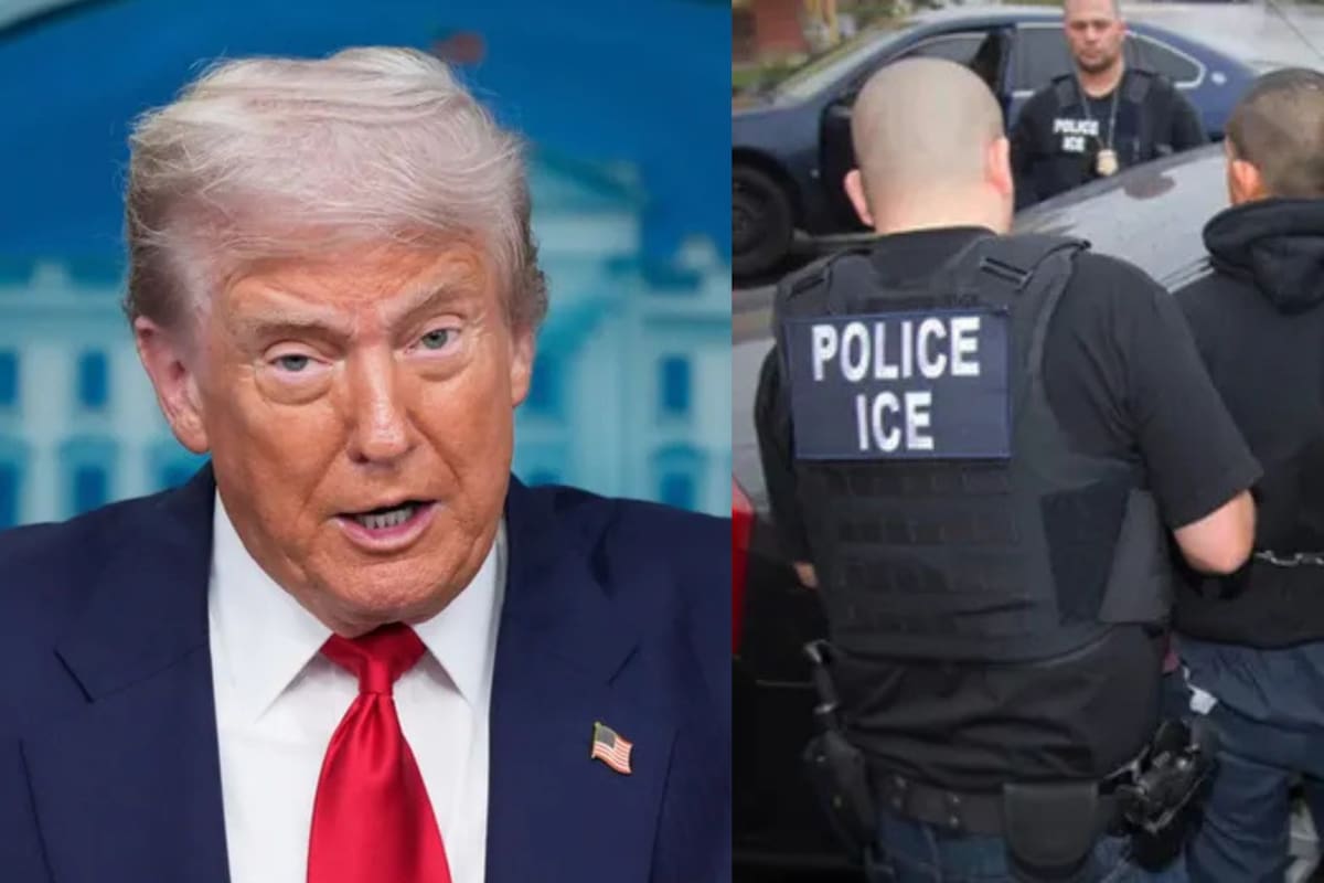 Trump calificó a Chicago como la ciudad “más peligrosa del mundo, de lejos” y aseguró que resolverá el problema de la criminalidad