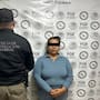 Identifican a mujer “pollera”
