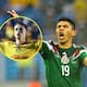 ¿Por qué Oribe Peralta “rechaza” a Álvaro Fidalgo para la Selección Mexicana?