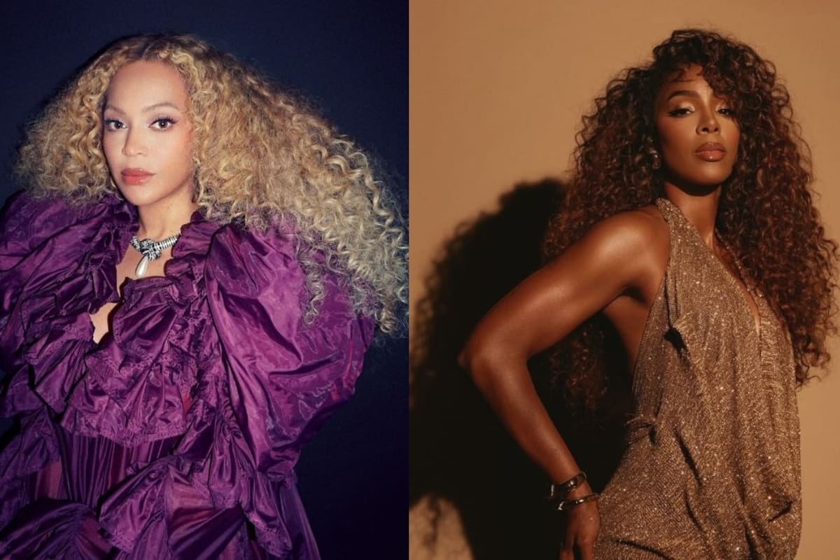 Beyoncé y Kelly Rowland reabren el Knowles-Rowland House en Houston transformado en un complejo de 31 departamentos de apoyo para personas sin hogar