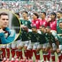 ¿Cuándo y cuáles serán los primeros partidos de Rafa Máquez como entrenador de la Selección Mexicana?