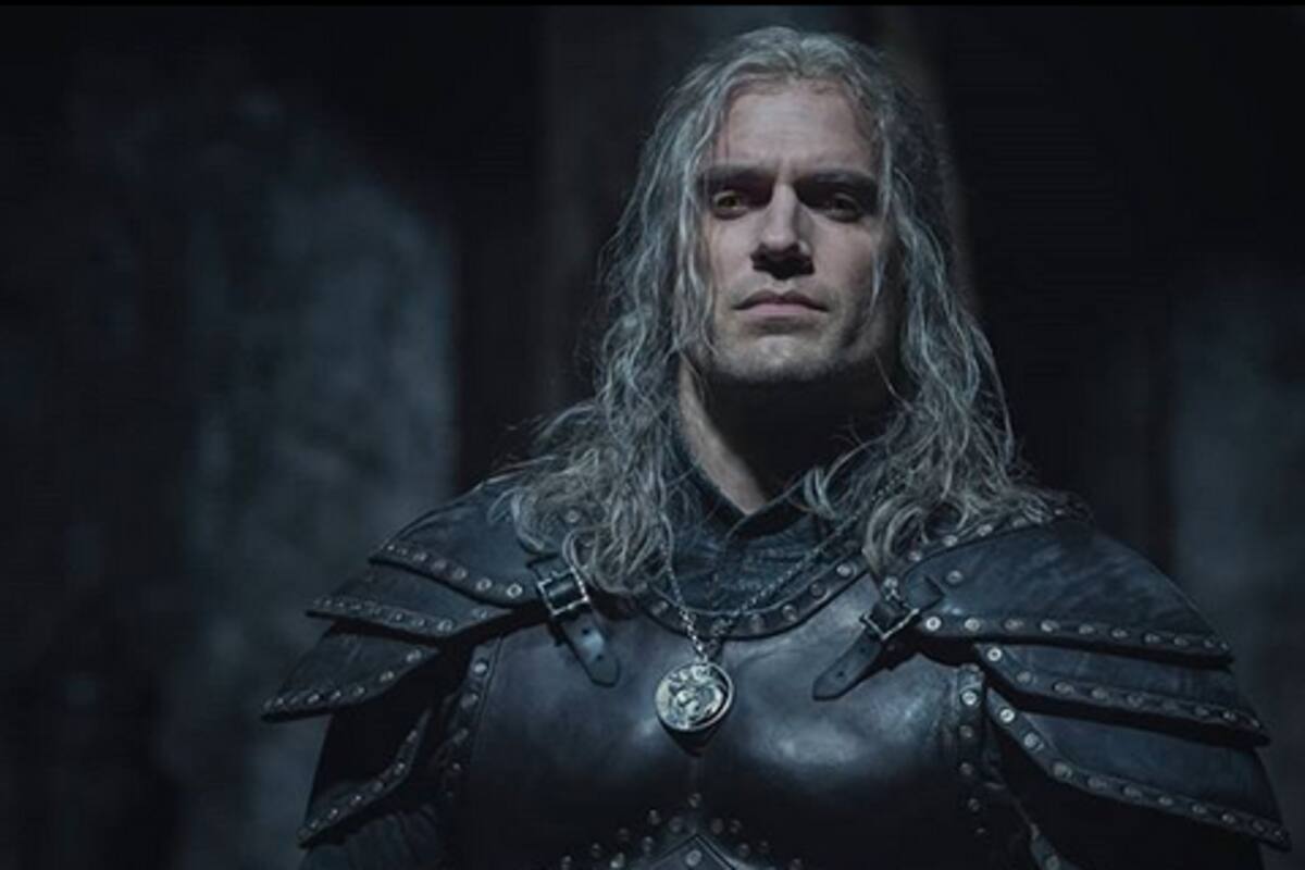 Detiene producción de 'The Witcher' después de que cuatro miembros dieran positivos a Covid-19