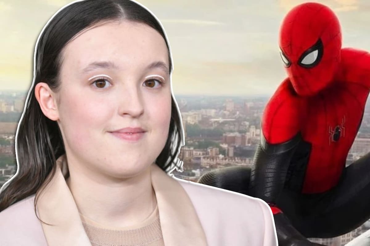 “Quiero ser Spider-Man”: Bella Ramsey revela que el superhéroe arácnido es su personaje soñado