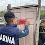 Activa Marina fase preventiva del Plan Marina ante lluvias en Ensenada
