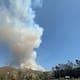 Incendio forestal afecta 80 hectáreas en San Antonio Necua
