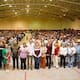 Más de mil 190 familias de Álamos reciben respaldo del Gobierno de Sonora: Fernando Rojo