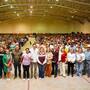 Más de mil 190 familias de Álamos reciben respaldo del Gobierno de Sonora: Fernando Rojo