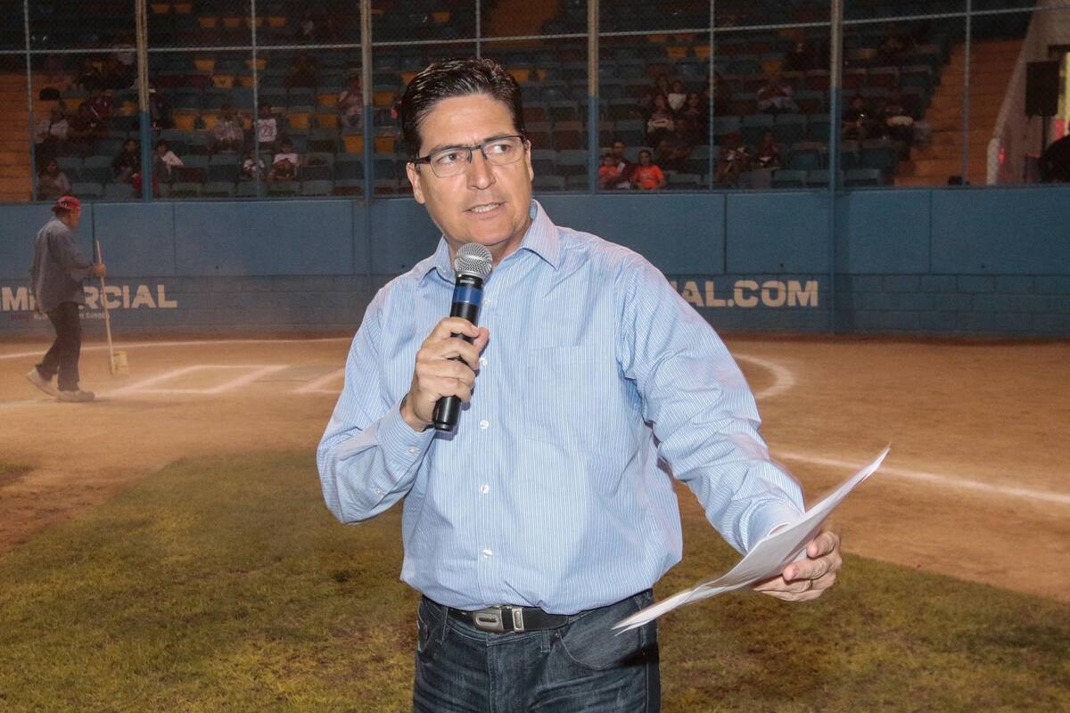 Óscar Soria va al Salón de la Fama del Periodismo Deportivo