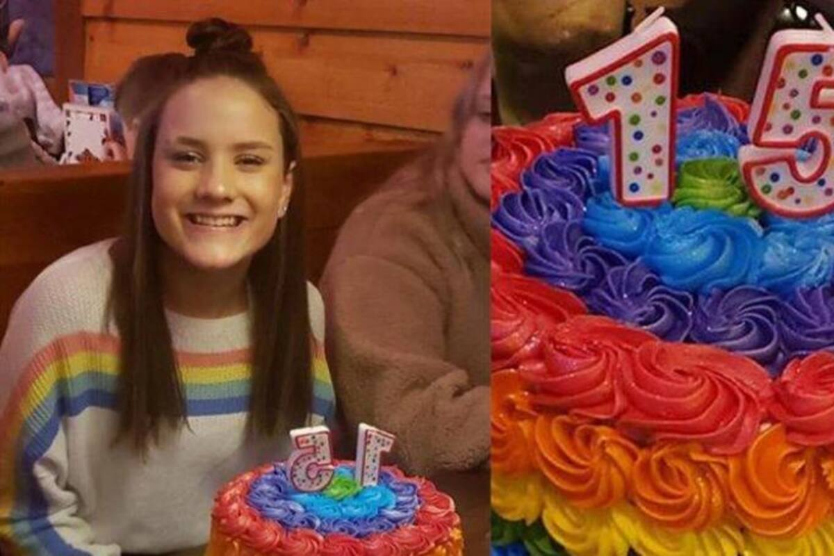 Por festejar sus XV con temática de arcoíris, colegio cristiano expulsa a alumna