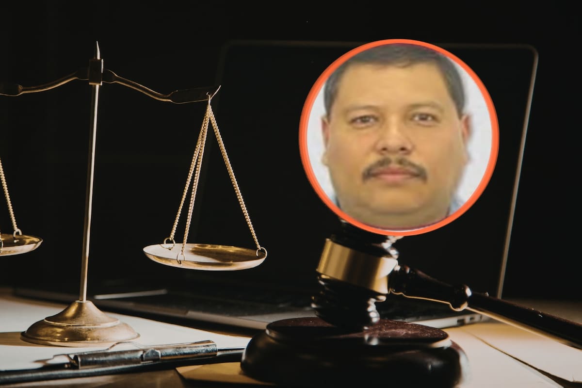 EU señala a activista que denunció espionaje con Pegasus en el gobierno de AMLO como presunto vínculo de cártel y congela sus bienes sin presentar pruebas públicas