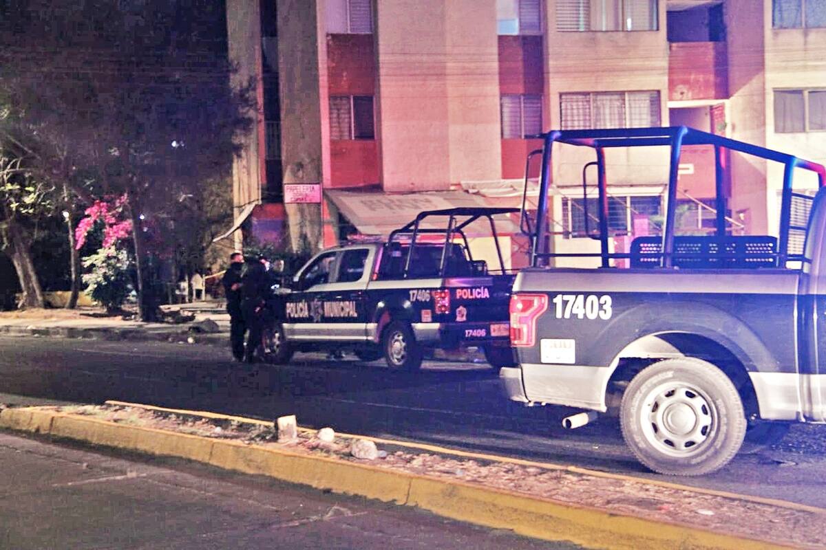 Levantan a enfermero y a su hijo en Guadalajara; se habrían equivocado