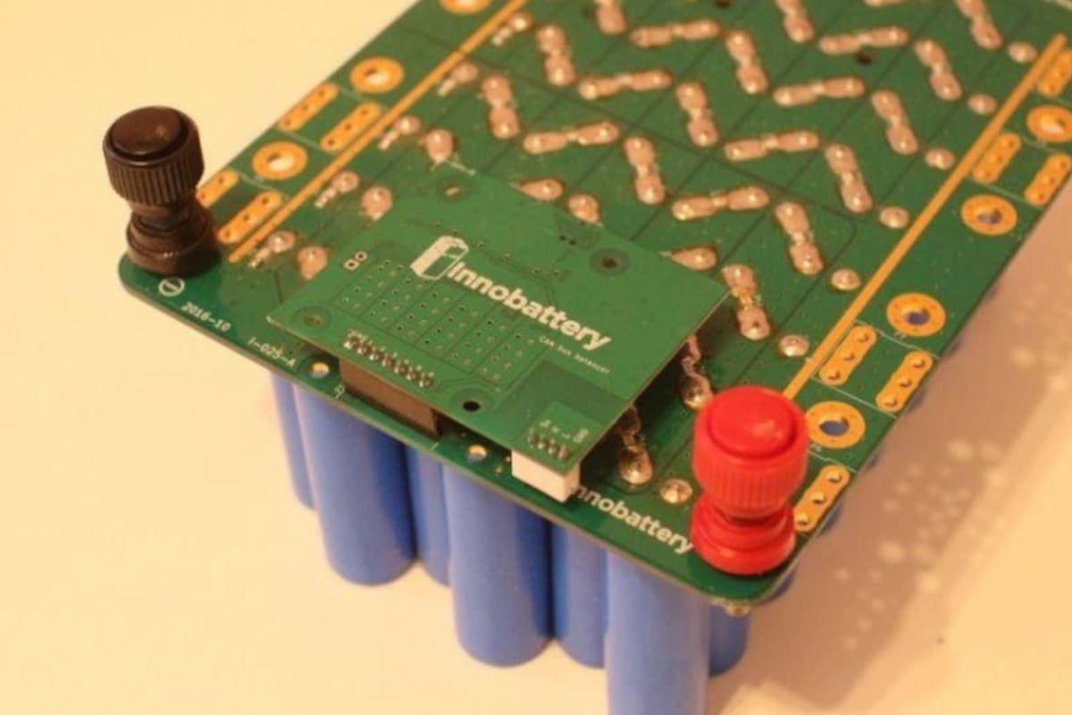 Crean batería que se carga en 15 minutos y puede durar hasta 10 veces más