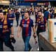 Barcelona termina de definir sus últimas fichas