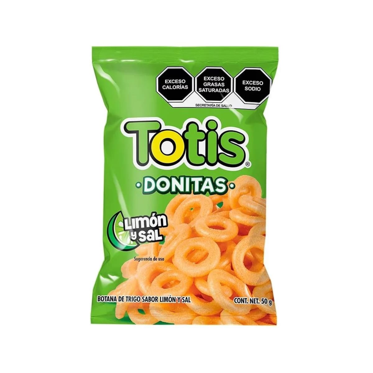 Totis.