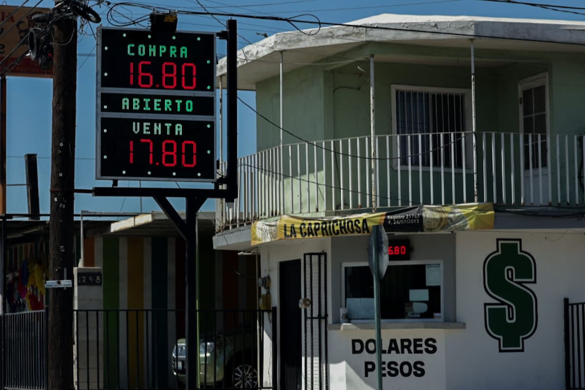 Dólar podría seguir inestable hasta que se presente nuevo plan económico