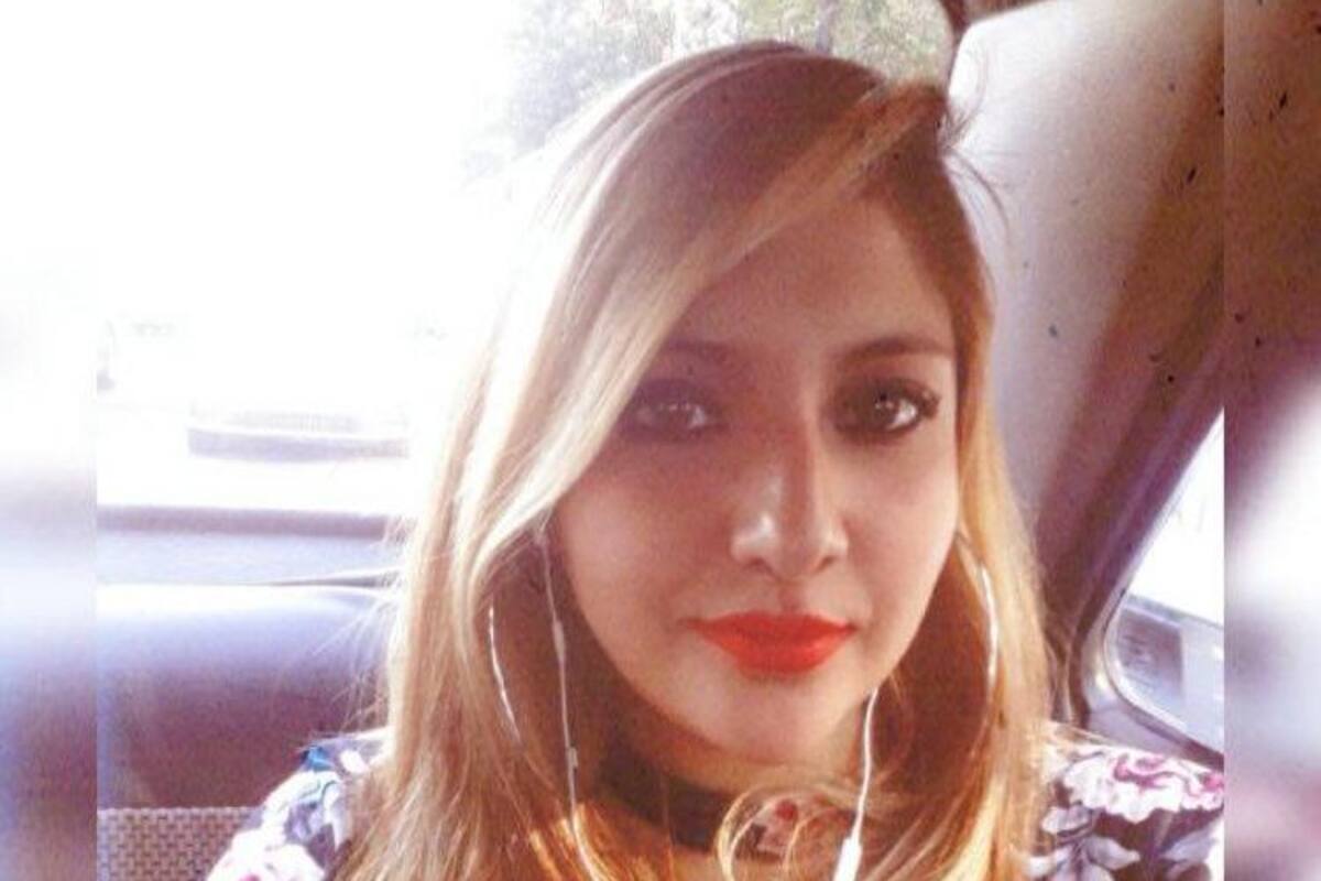 ‘Mami este señor se ve bien sospechoso’: Buscan a Karen en CDMX