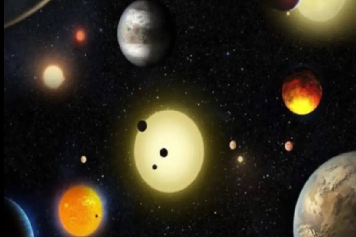 “Caos” en los planetas por estado retrógrado al cierre de 2022; ¿por qué advierten astrólogos por romances y engaños?