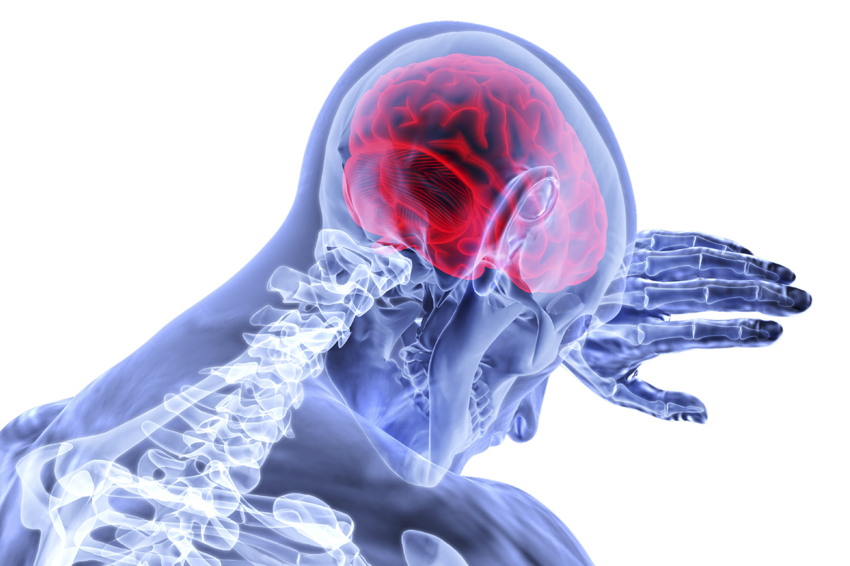 Covid-19 y el misterio del ataque al cerebro