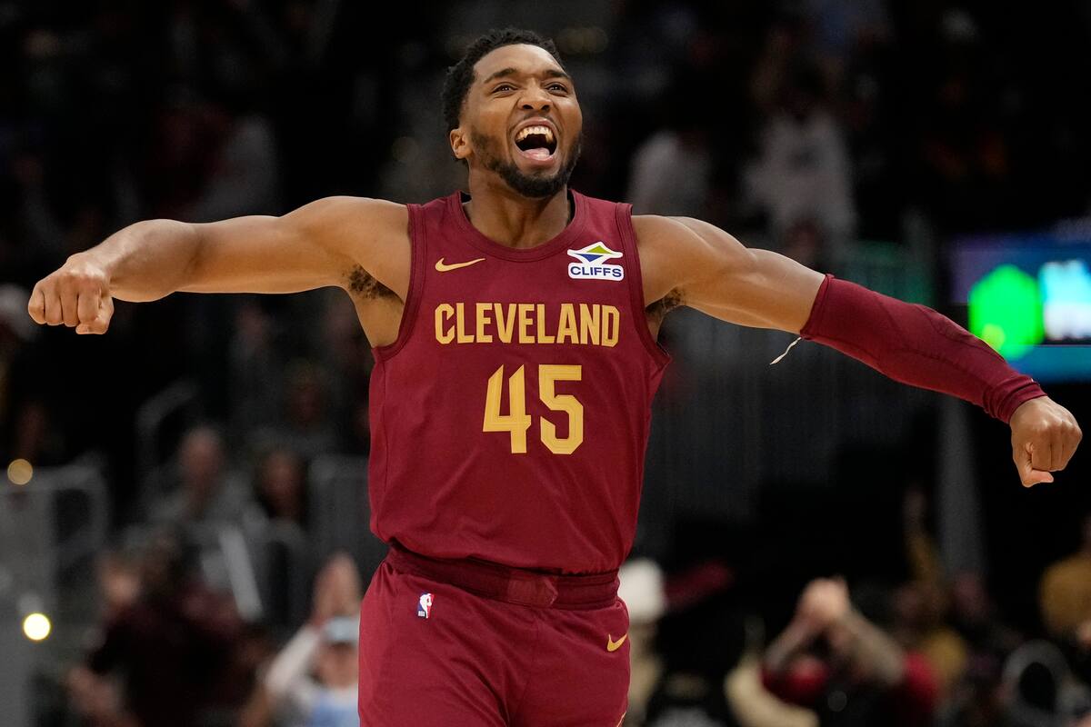 Los Cavaliers se vengan de los Celtics y los remontan en un cierre dramático