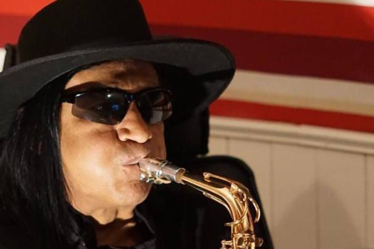 En homenaje a "Sax" de Maldita Vecindad, biblioteca llevará su nombre