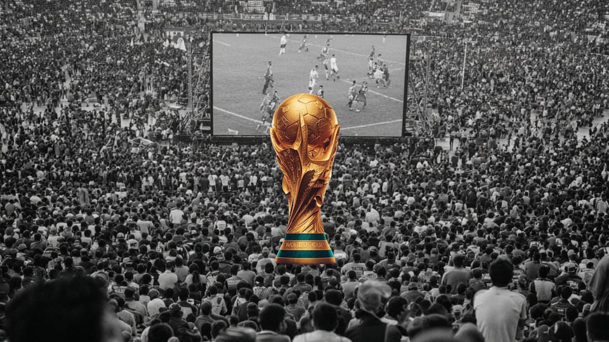 Entradas para el Mundial 2026 son “impagables” para una familia mexicana: Concanaco advierte por qué y qué alternativas prepara el Gobierno