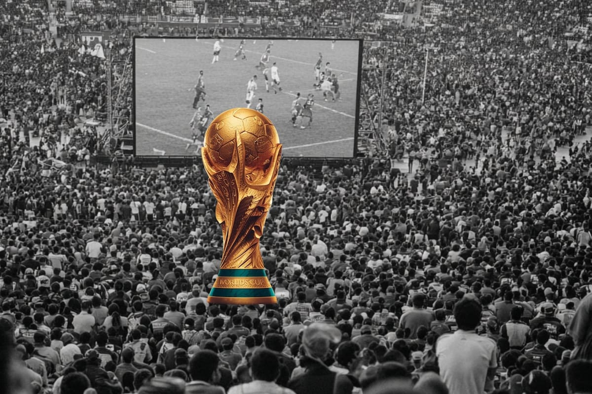 Entradas para el Mundial 2026 son “impagables” para una familia mexicana: Concanaco advierte por qué y qué alternativas prepara el Gobierno