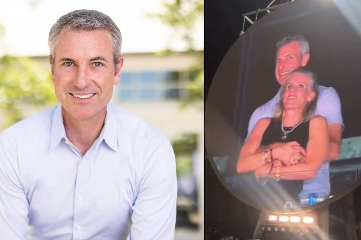 Lo que se sabe del posible divorcio ‘millonario’ que podría enfrentar Andy Byron tras descubrirse infidelidad en concierto de Coldplay