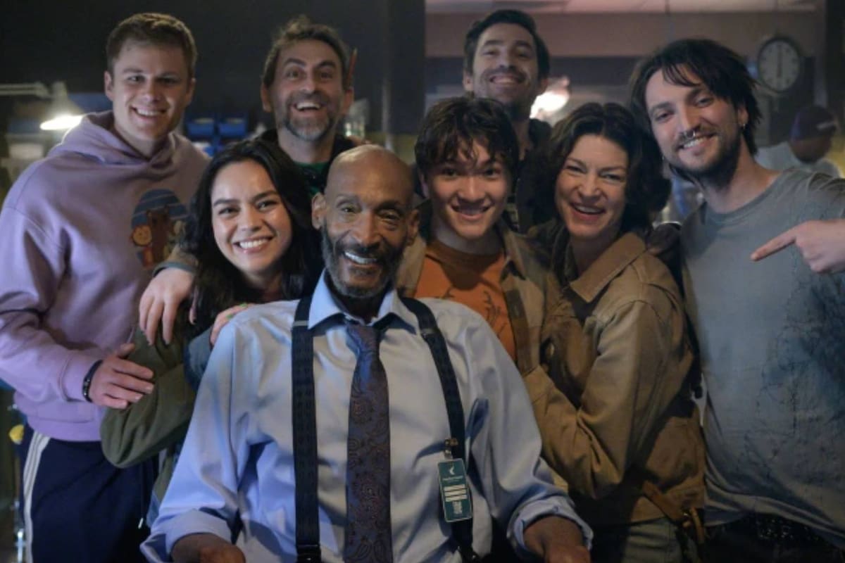 El emotivo gesto de Tony Todd hacia los fanáticos en ‘Destino Final: Lazos de sangre’